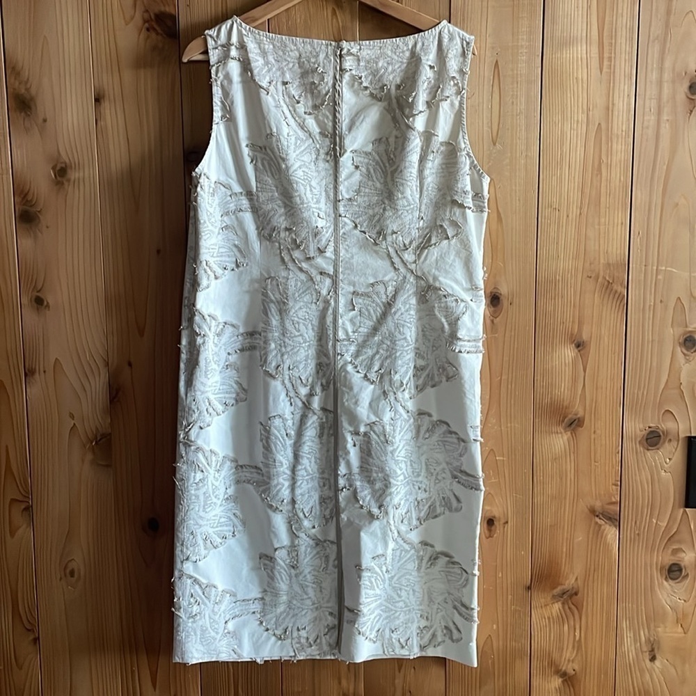 Annette Gortz Dress 38 - Picture 5 of 7